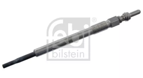 Febi Glow Plug For Citroën Fiat Ford Peugeot Volvo 1007 107 206 206 Van