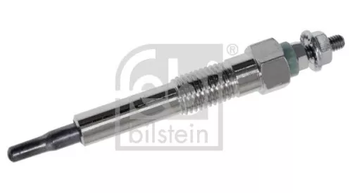 Febi Glow Plug For Opel Vauxhall Astra Astravan Combo Corsa Corsavan Ve