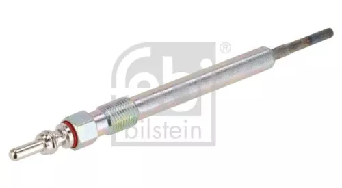 FEBI BILSTEIN FEBI BILSTEIN 176203 Febi Glow Plug For Audi Ford Man Porsche Seat Skoda Vw A1 A3 A4 A4 Allr 
