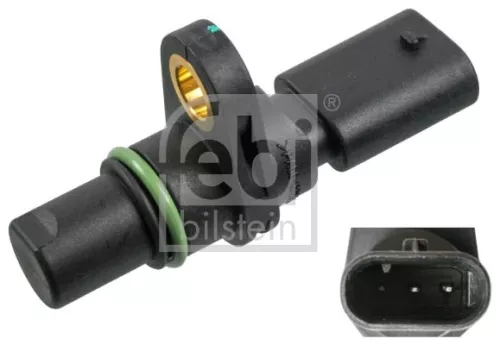 Febi Camshaft Position Sensor For Audi Seat Skoda Vw A1 A3 A4 A4 Allroa