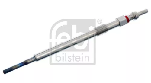Febi Glow Plug For Volvo C30 S40 S60 S80 V50 V70 Xc60 Xc70 Xc90