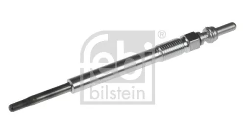 Febi Glow Plug For Citroën Ds Fiat Ford Mazda Opel Peugeot Toyota Vauxh