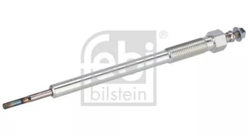 Febi Glow Plug For Dodge Mitsubishi H100 L 300 / Delica L200 L200 / Tri