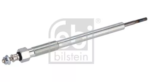 FEBI BILSTEIN FEBI BILSTEIN 176217 Febi Glow Plug For Dodge Mitsubishi H100 L 300 / Delica L200 L200 / Tri 