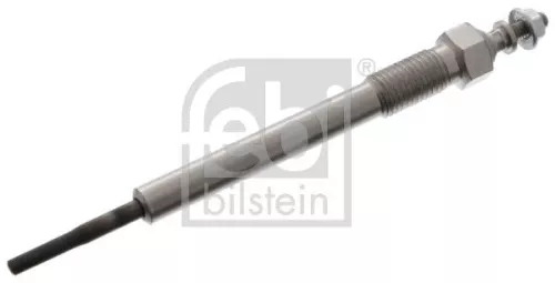 Febi Glow Plug For Hyundai Kia Accent Carens Cee'd I20 I30 I40 Ix35 Opt