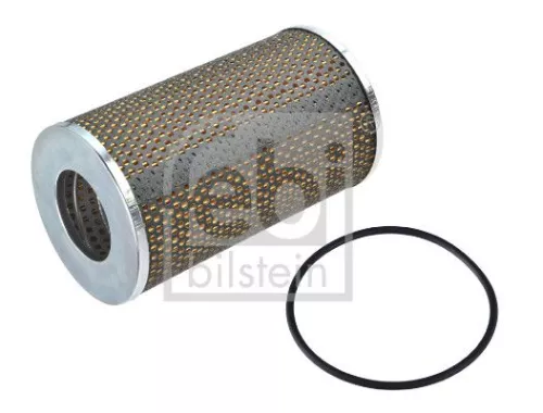Oil Filter For Mercedes Lp Ng