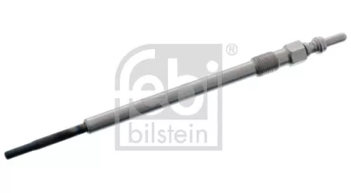 Febi Glow Plug For Alfa Romeo 147 159 Brera
