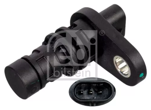Febi Crankshaft Pulse Sensor For Volvo S60 S80 V40 V60 V70 Xc60 Xc70