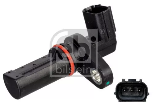 Febi Crankshaft Pulse Sensor For Honda Accord Civic Cr-v Hr-v Odyssey