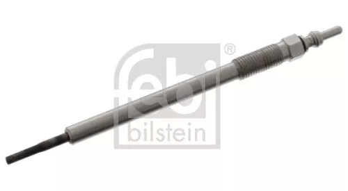 Febi Glow Plug For Citroën Fiat Mitsubishi Peugeot 4008 Asx Asx Van C4 