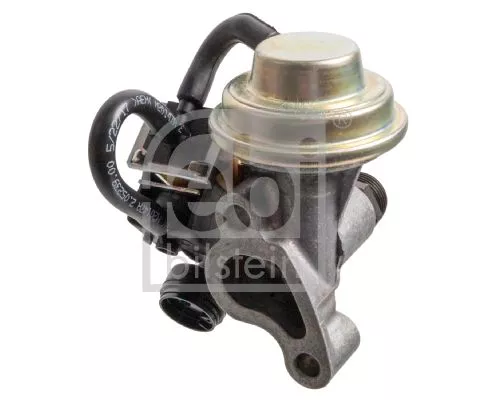 FEBI BILSTEIN FEBI BILSTEIN 176240 Febi Egr Valve For Mercedes-benz C-class Clk Cls E-class G-class M-clas 
