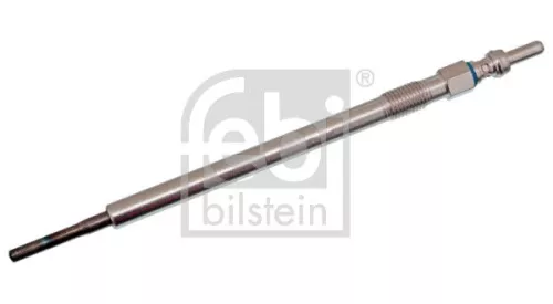Febi Glow Plug For Mercedes-benz A-class B-class C-class Cla Cls E-clas