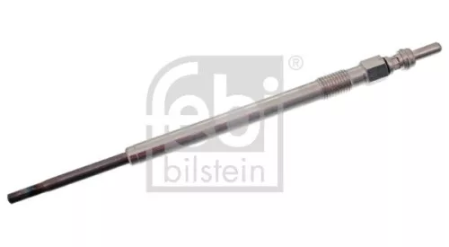 Febi Glow Plug For Citroën Fiat Iveco Peugeot Boxer Daily Ducato Jumper