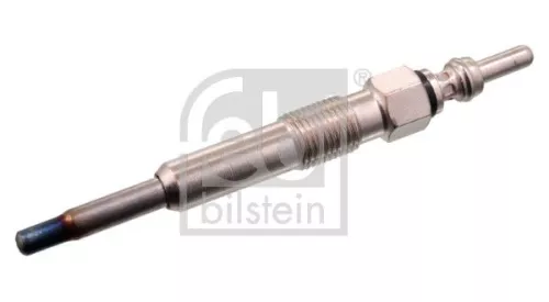 Febi Glow Plug For Audi Dacia Ford Mahindra Mitsubishi Nissan Opel Rena