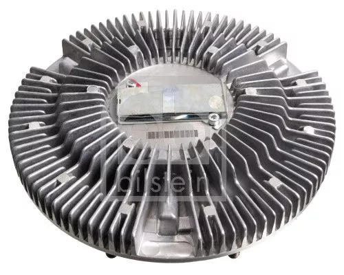 Febi Clutch Radiator Fan For Daf Cf Lf
