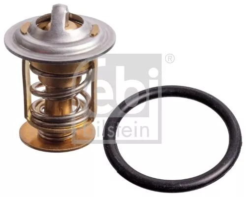 Febi Thermostat Coolant For Man Tgx