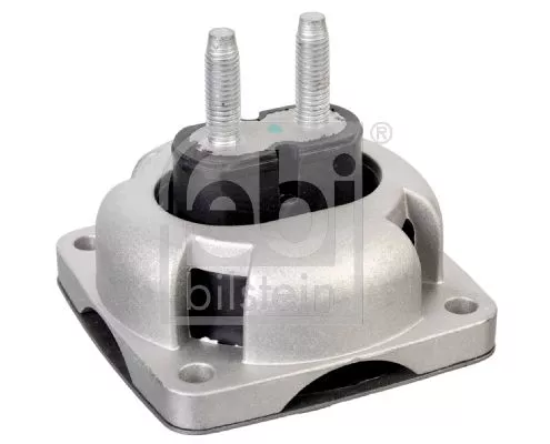 Febi Lower Automatic Transmission Mount For Mercedes-benz Gl-class M