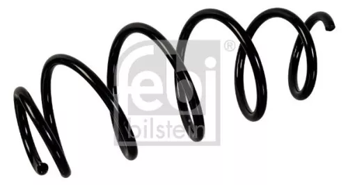Febi Front Suspension Coil Spring For Fiat Doblo