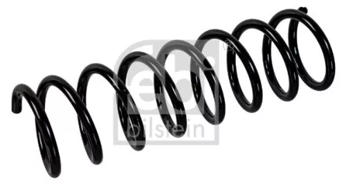 Febi Rear Suspension Coil Spring For Ford Focus