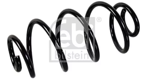 Febi Rear Suspension Coil Spring For Fiat Doblo