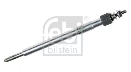 Febi Glow Plug For Isuzu Opel Vauxhall Monterey Trooper Wizard