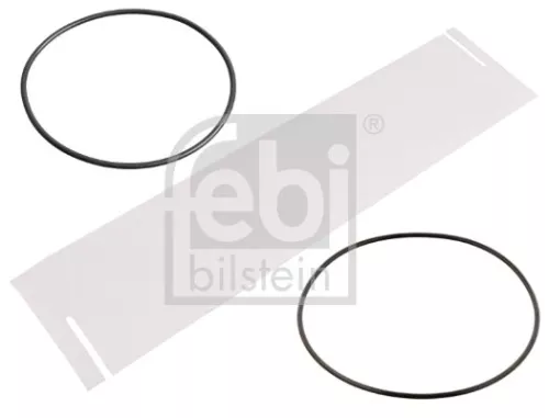 Oil Filter For Scania 3 - Series 4 - Series 4 - Series Bus