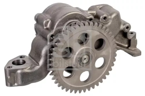 Febi Oil Pump For Mercedes-benz Actros Actros Mp2 / Mp3 Travego (O 580)