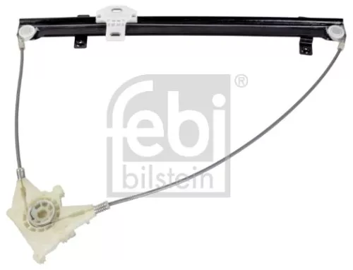 Febi Front Rght Window Regulator For Daf Cf Cf 65 Cf 75 Cf 85 Xf Xf 10