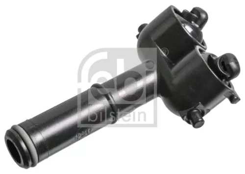 Washer Fluid Jet, headlight cleaning