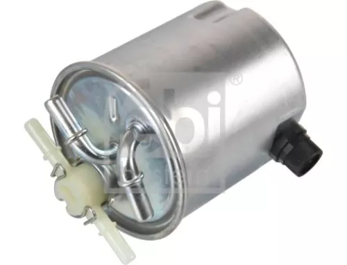 Febi Fuel Filter For Dacia Renault Suzuki Jimny Logan Logan Express Log