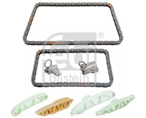 FEBI Timing Chain Kit for HYUNDAI KIA CARNIVAL CARNIVAL / GRAND CARNIVA