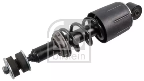 Febi Rear Shock Absorber Driver Cab Suspension For Daf Cf