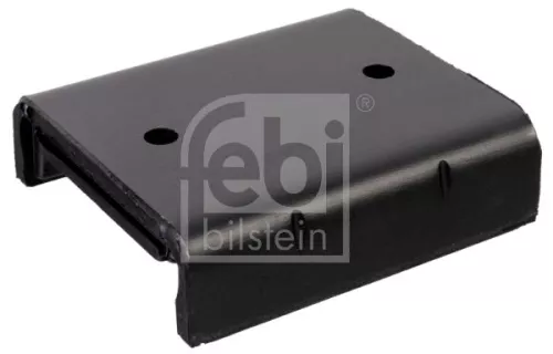 Febi Rear Rubber Bump Stop For Man Foc L2000 Tga Tgl Tgm Tgs