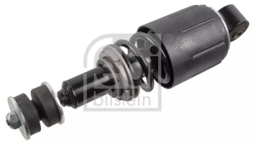 Febi Rear Shock Absorber Driver Cab Suspension For Daf Cf