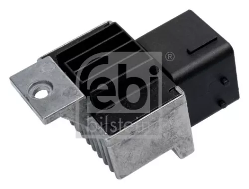 FEBI BILSTEIN FEBI BILSTEIN 176303 Relay, glow plug system 