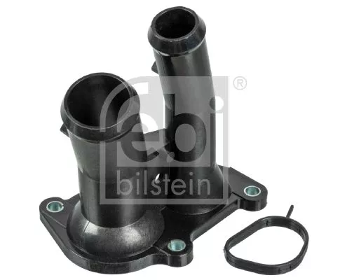 Febi Thermostat Housing For Ford Ecosport Focus Ka+