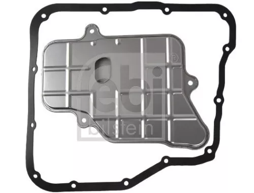 Febi 176314 Automatic Hydraulic Filter Kit For Subaru Ascent  Forester  Legacy  