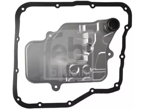 FEBI BILSTEIN FEBI BILSTEIN 176314 Febi 176314 Automatic Hydraulic Filter Kit For Subaru Ascent  Forester  Legacy   