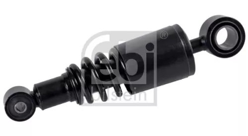 Febi Both Sides Front Shock Absorber Driver Cab Suspension For Mercedes