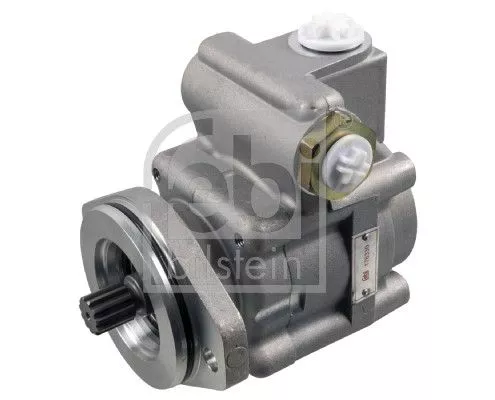 Febi Power Steering Pump For Daf Cf 85 Xf 105