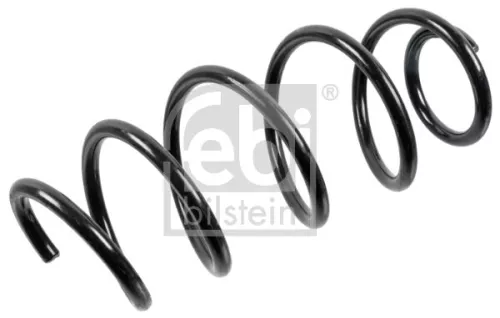 Febi Front Suspension Coil Spring For Fiat Doblo