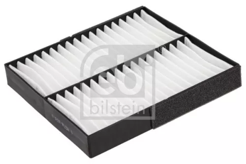 Febi Cabin Pollen Filter For Fiat Mitsubishi Fullback L200 L200 / Triton P