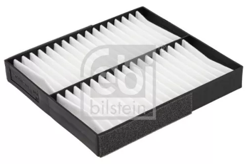 FEBI BILSTEIN FEBI BILSTEIN 176335 Febi Cabin Pollen Filter For Fiat Mitsubishi Fullback L200 L200 / Triton P 