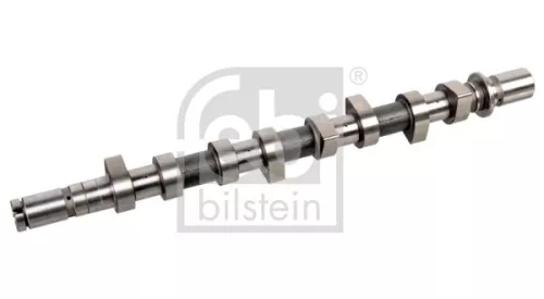 Febi Exhaust Side Intake Side Camshaft For Nissan Renault Almera Captur