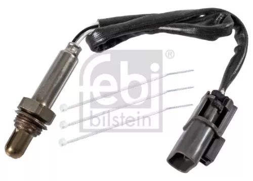 Febi 176360 Oxygen Lambda Sensor For Infiniti  Mercury  Nissan 100nx  180sx  200
