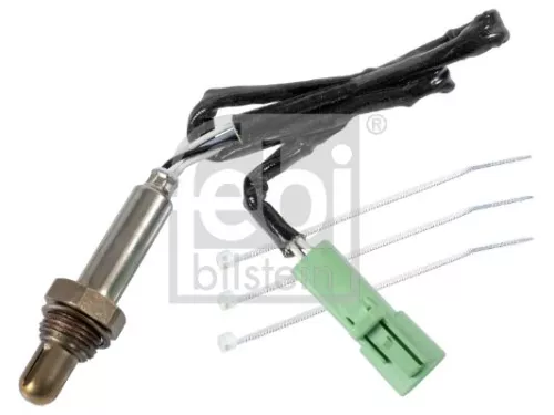 Febi 176361 Oxygen Lambda Sensor For Ford Usa  Lincoln  Mazda  Mercury Crown Vic