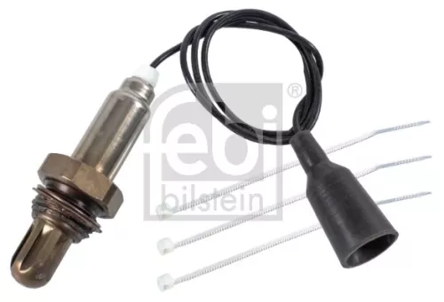 Febi 176362 Oxygen Lambda Sensor For Audi  Fiat  Jaguar  Lancia  Nissan  Pininfa