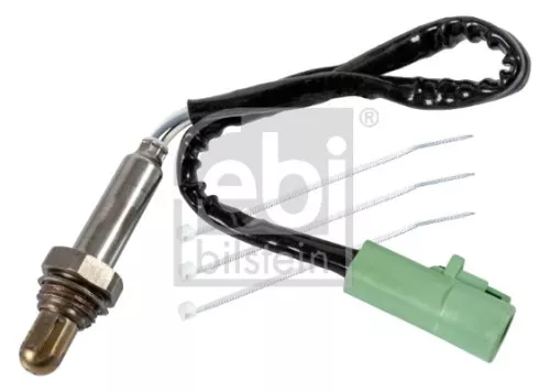 Febi 176363 Oxygen Lambda Sensor For Aston Martin  Ford  Ford Usa  Jaguar  Linco