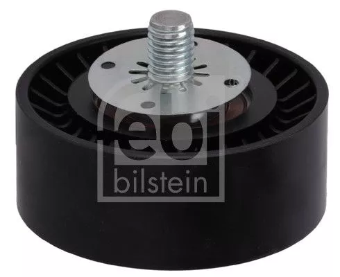 FEBI BILSTEIN FEBI BILSTEIN 176370 Febi Deflection Pulley guide Pulley Timing Belt For Chevrolet Opel Vaux 
