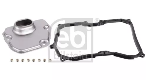 Febi 176375 Automatic Hydraulic Filter Kit For Mini Mini